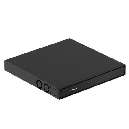 Billede af Ajax NVR H2D16PAC (16ch) Sort