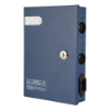 Billede af Strømskab 9 udgange, 12v DC, 10A