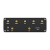 Billede af Teltonika Router 5G Industrial, 5xRJ45, Wi-Fi, Dual-SIM, GPS, DIN, 9-50VDC