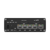 Billede af Teltonika Router 5G Industrial, 5xRJ45, Wi-Fi, Dual-SIM, GPS, DIN, 9-50VDC