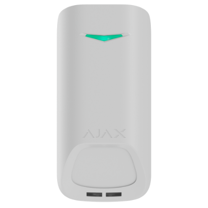 Billede af Ajax Superior MotionProtect Plus G3 Jeweller Hvid