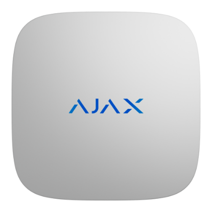 Billede af Ajax LifeQuality Lite Jeweller Hvid