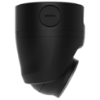 Billede af Ajax S-Line TurretCam HLVF, 8MP Sort