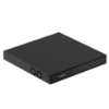 Billede af Ajax S-Line NVR H2DAI8PAC (8ch) Sort
