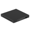 Billede af Ajax S-Line NVR H2DAI8PAC (16ch) Sort