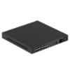 Billede af Ajax S-Line NVR H2DAI16PAC (32ch) Sort