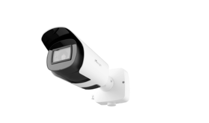 Billede af Milesight ANPR Pro-bullet IP-kamera, 4,0MP, 2,8mm-12mm, FOV 114°-45°, 20m IR, IP67/IK10, Wiegand, NDAA