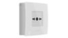 Billede af Ajax Manual Call Point (white)