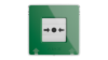 Billede af Ajax Manual Call Point (Green)