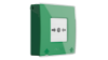 Billede af Ajax Manual Call Point (Green)