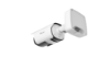Billede af Milesight ANPR vej Pro-bullet plus IP-kamera, 4,0MP 1/1,8", 8mm-32mm, FOV 44°-13°, 40m max, IP67/IK10, I/O + Wiegand NDAA