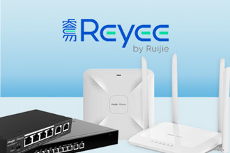 reyee brand banner